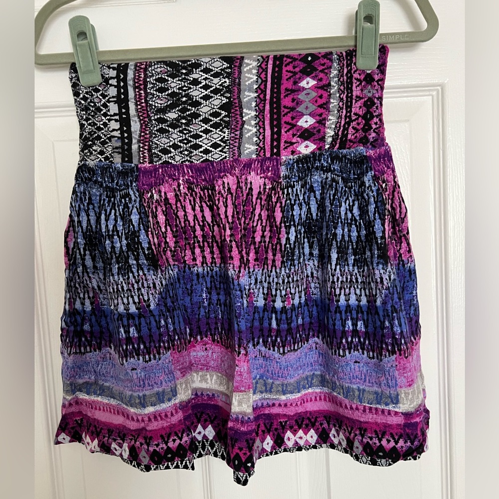 BCX Skirt